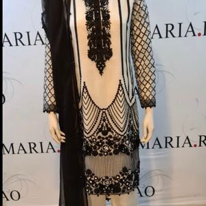 Maria Rao 3 piece outfit